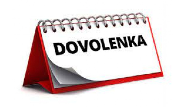 DOVOLENKA