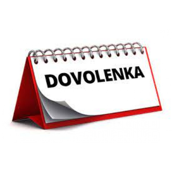 DOVOLENKA